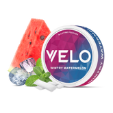 Wintry Watermelon Nicotine Pouch by Velo